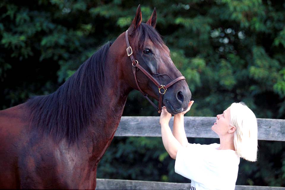 Varenne & IIna